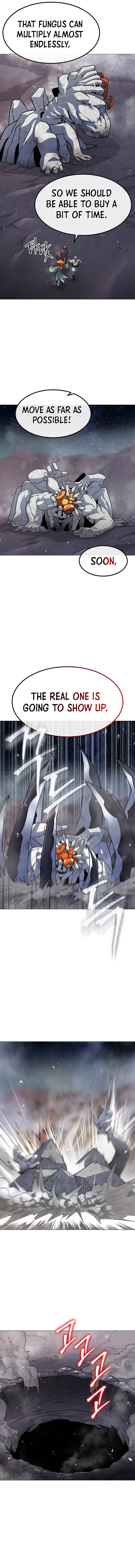 Star of Zenith Chapter 33 14